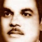ugustine_Joseph father of K.J. Yesudas (Singer)
