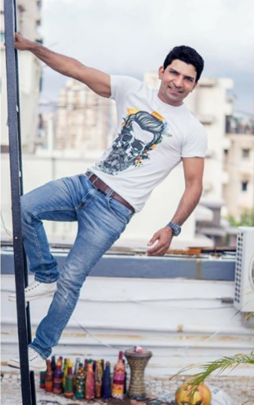 Jatin Sarna