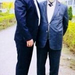 Zora Randhawa father