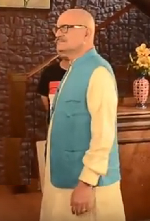 Vishnu Sharma