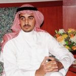 Abdallah bin Laden, son of Osama Bin Laden