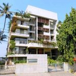 Vidya Balan Juhu House