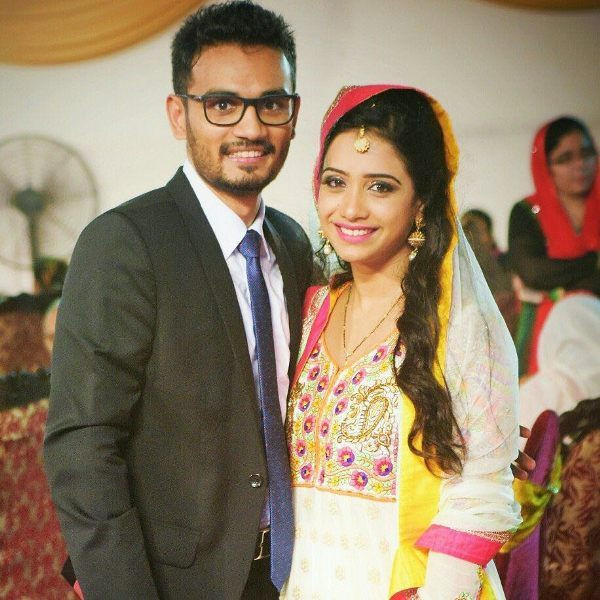 Yasser Desai's Brother Zoheb Desai