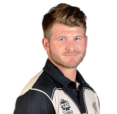 Corey Anderson Cricketer Height Weight Age Wife Affairs