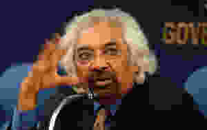 Sam Pitroda