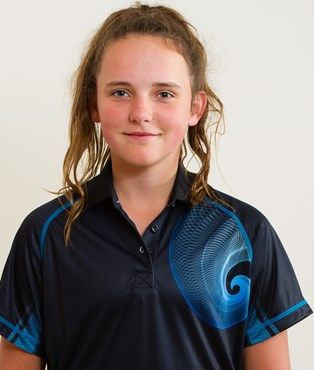 Amelia Kerr