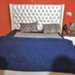 Sapna Choudhary's Room