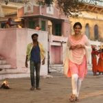 Sonam Kapoor In Ranjhanna