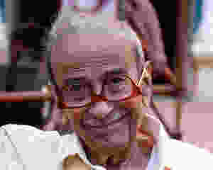 Tarak Mehta
