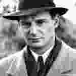 Liam Neeson as Oskar Schindler