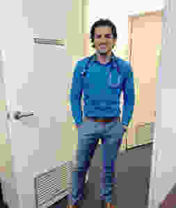 Yusof Mutahar