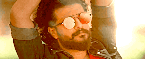 Image result for neeraj madhav gif