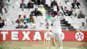 Sachin Tendulkar First Test Hundred