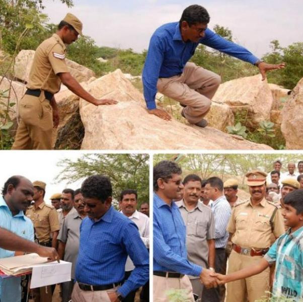 U Sagayam