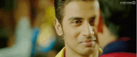 Shiv Pandit In Boss