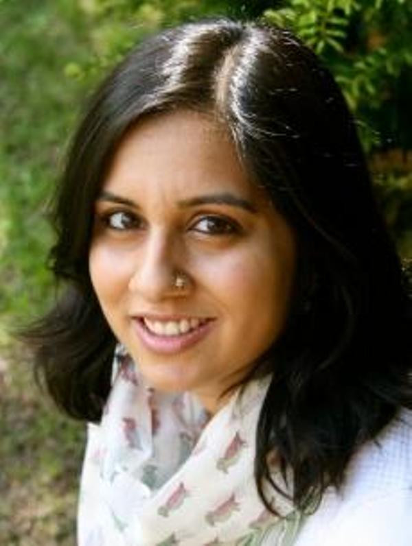 Sana Aiyar
