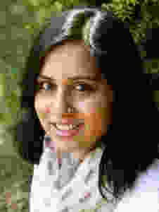 Sana Aiyar