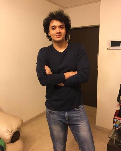 Namashi Chakraborty