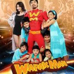Wapakman poster