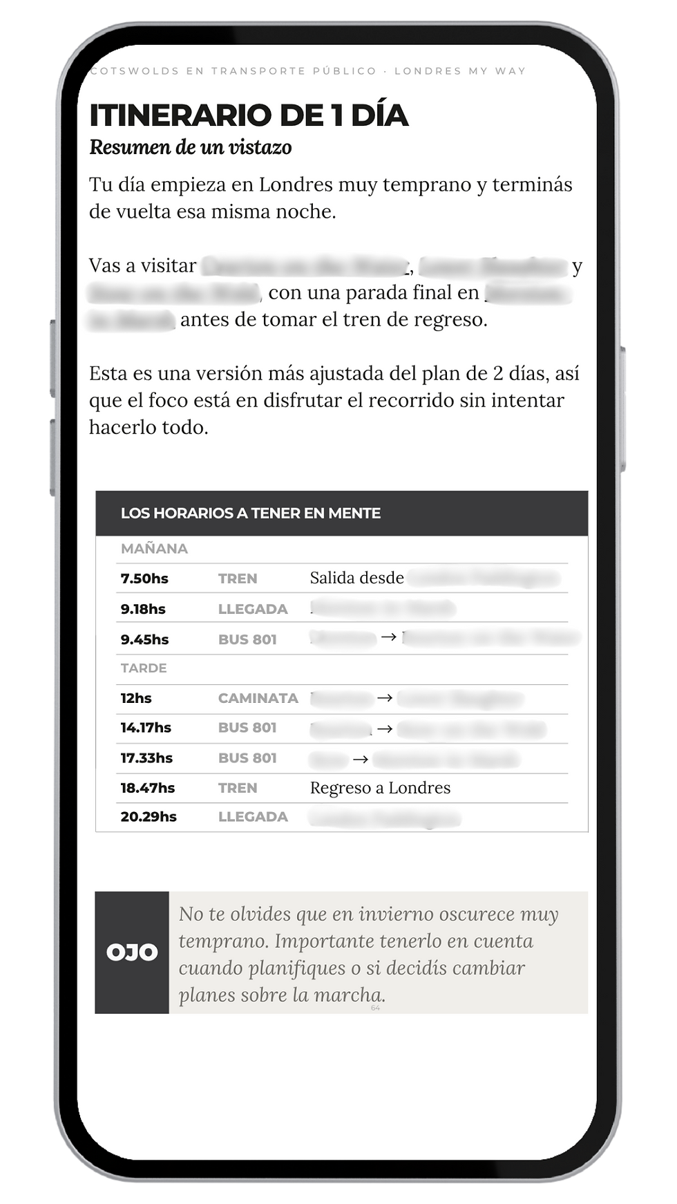 Contenido