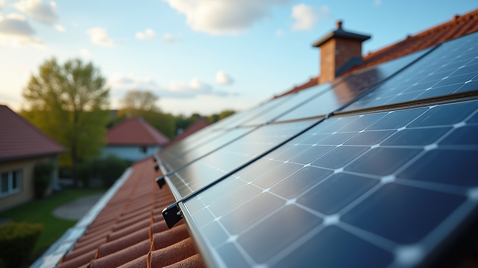 Why Choose Elicity Johannesburg for Solar Solutions