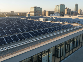 Solar Solutions to Tackle Eskom Price Hikes with Solar Energy for Price Hikes