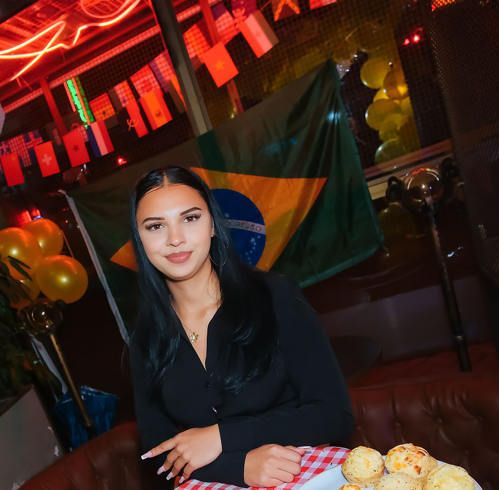 La Casa de Adry Hostel invites you to Gringo Tuesdays  