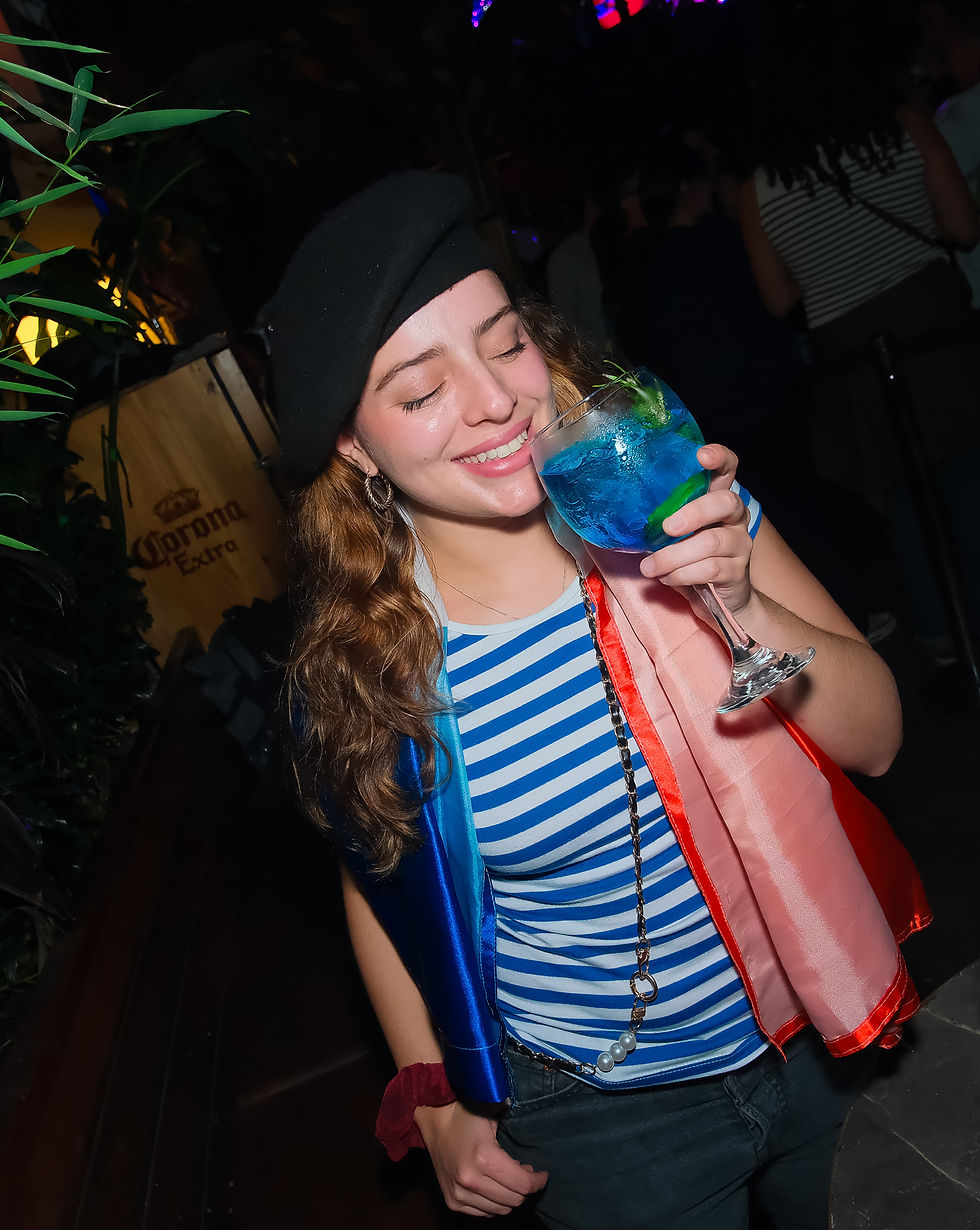 Alianza Francesa de Cali te invita a Gringo Tuesdays