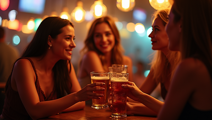 With Ü Academy te invita a Gringo Tuesdays 