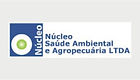 Logo Núcleo Ambiental