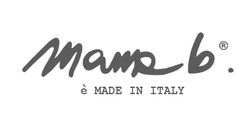 MamaBLogo