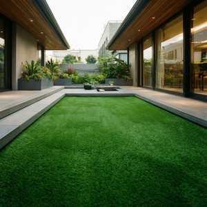 Patio and Deck Enhancement