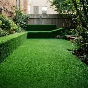 Small Space Green Solutions