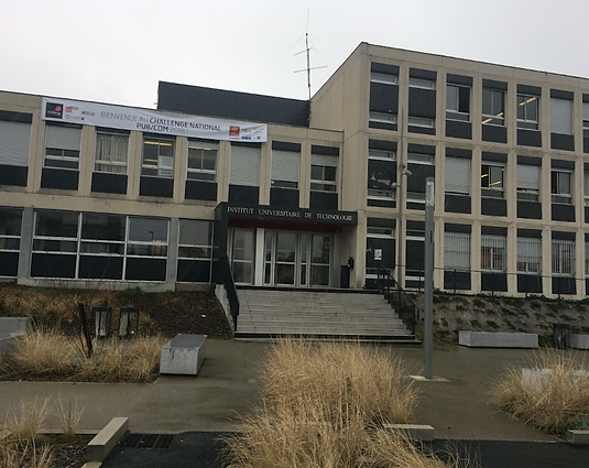 Journée portes ouvertes - Université Paul Sabatier