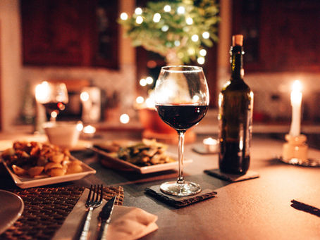 Elevating Your Dining Experience with Italian Wine