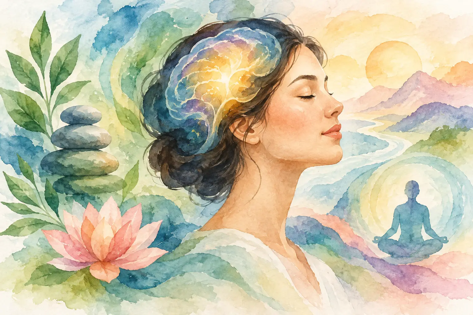 Best Holistic Methods for Subconscious Reprogramming