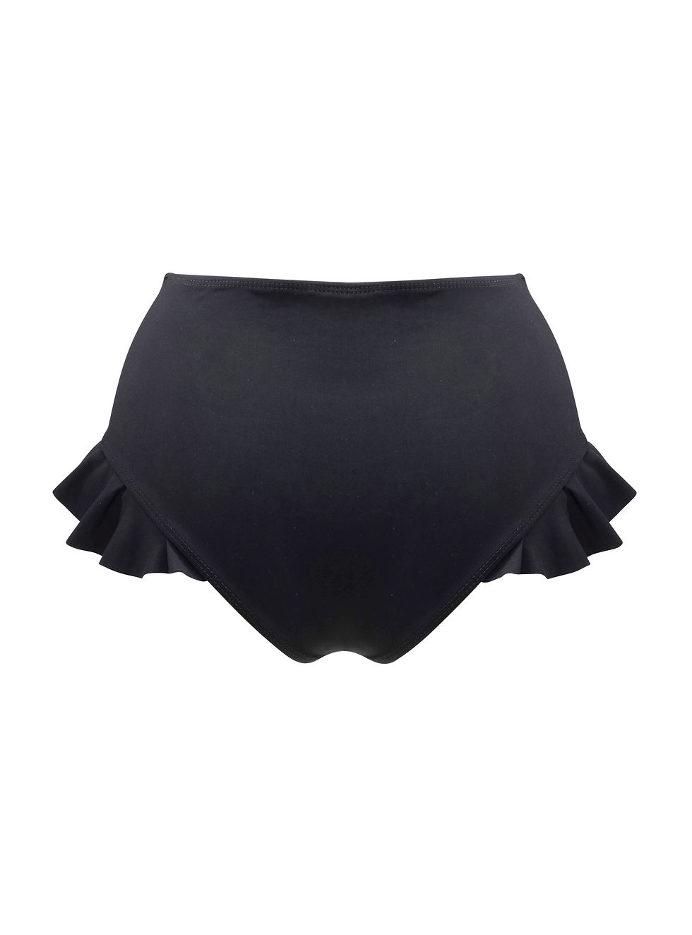 Thumbnail: Bottom | HIGH WAIST | Black