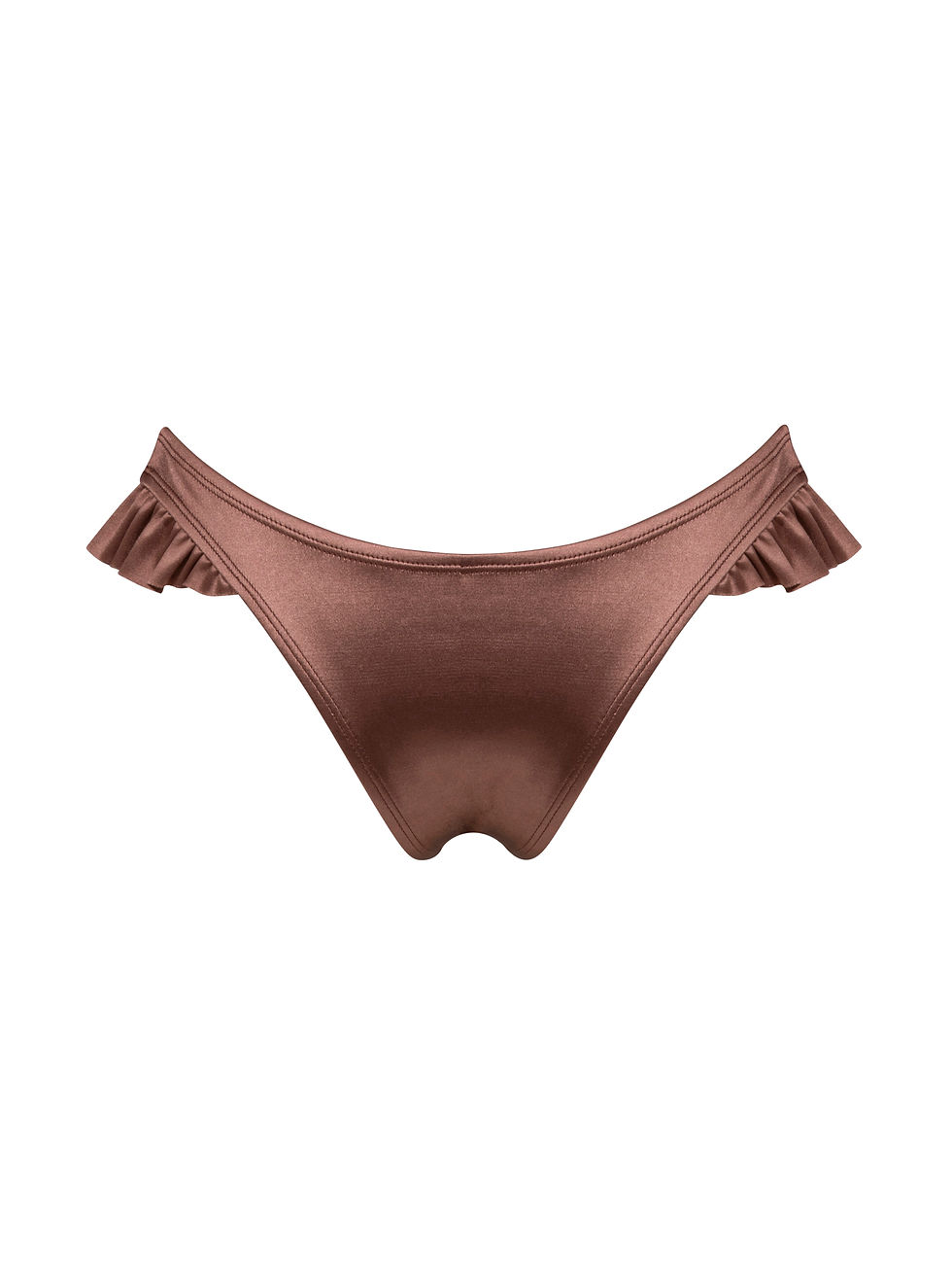 Thumbnail: Bottom | LOW WAIST | Bronze