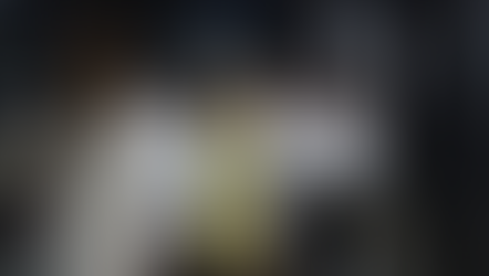 Primeras actividades de la fundación