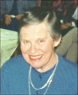 Jeanie Lawson Eberhard