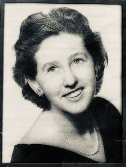 Janet Gordon Reid