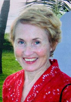 Merrilie Anne Goodrich Johnston