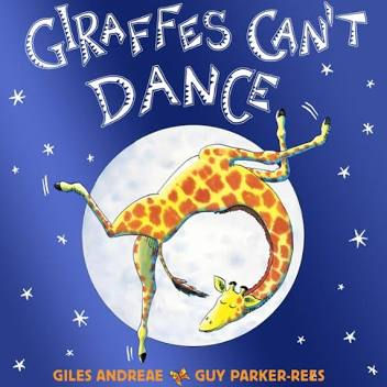 Giraffes Can't Dance