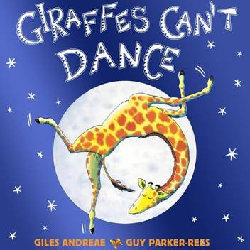 Giraffes Can't Dance