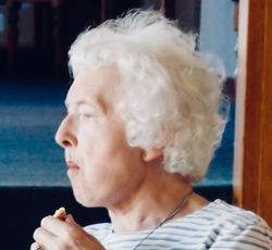 Beverley June Davies