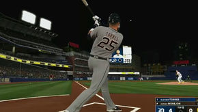 Happy Baseball season!