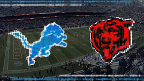 Do the Bears still suck? Yeah. They do.