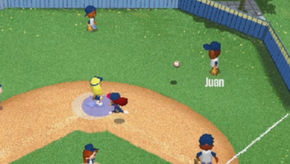 Are the Fishies an MLB team?