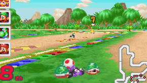 Never doubt Toad.