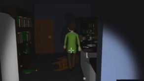 I got beat by a kangaroo...